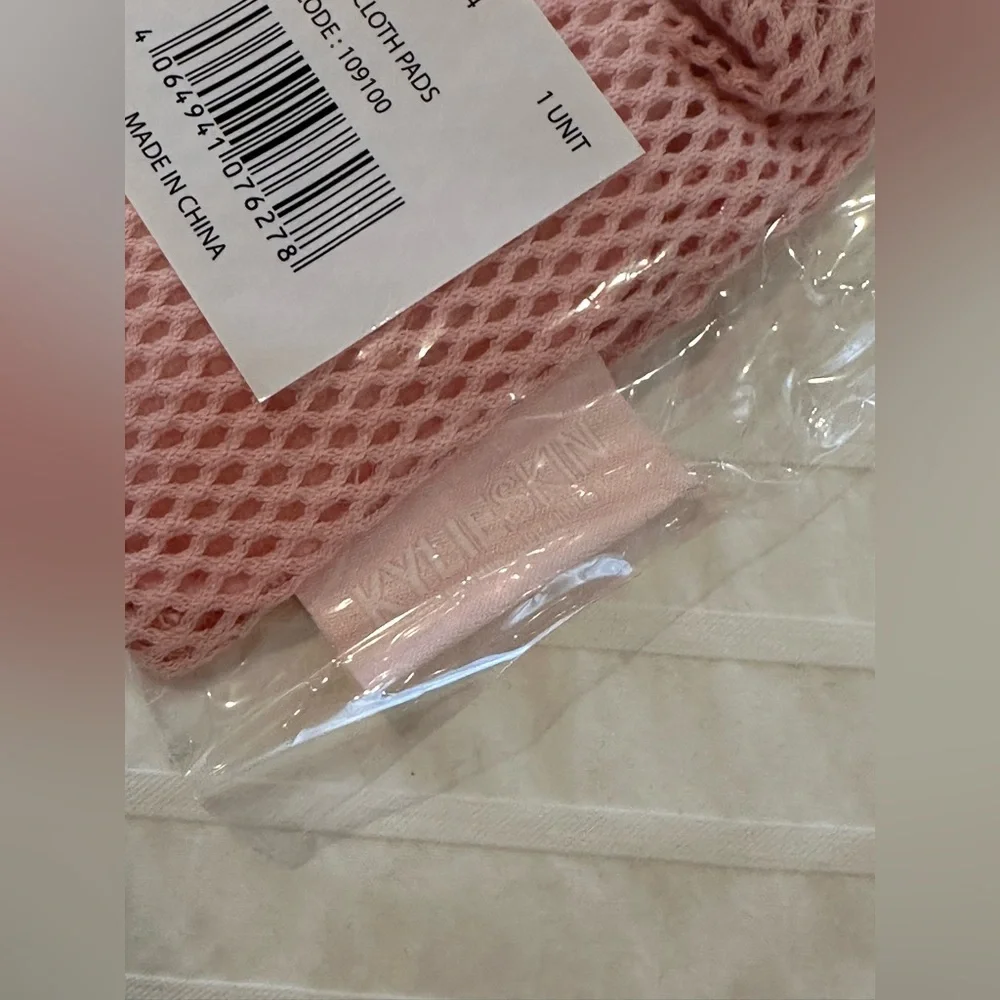 ✨Kylie skin reusable cloth pads